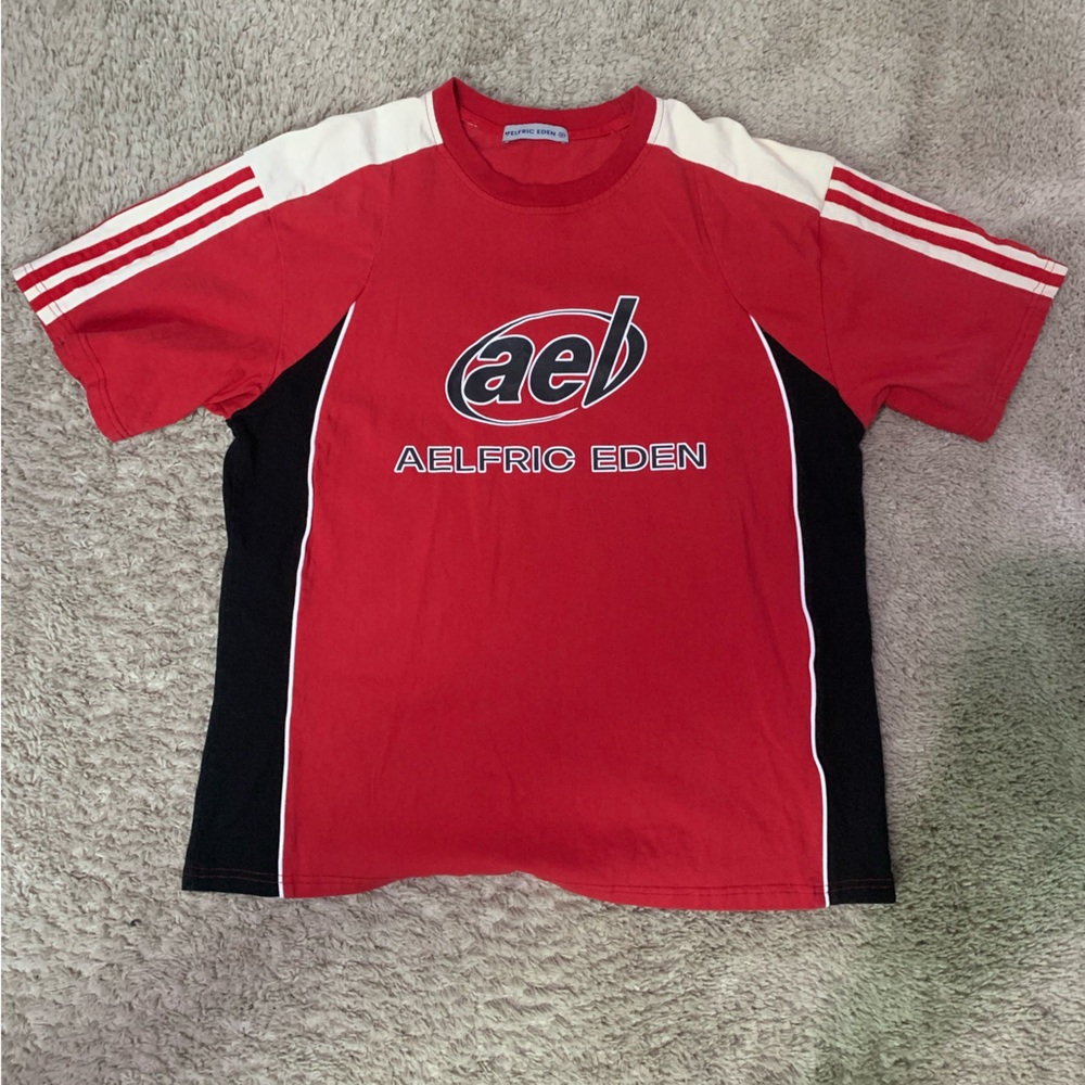 Graphic Tee